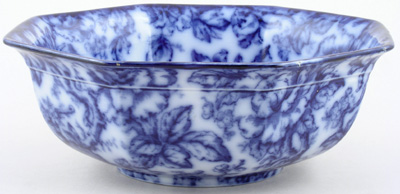 Bowl with Foot c1920s